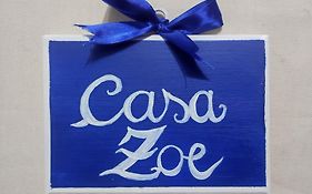 Casa Zoe